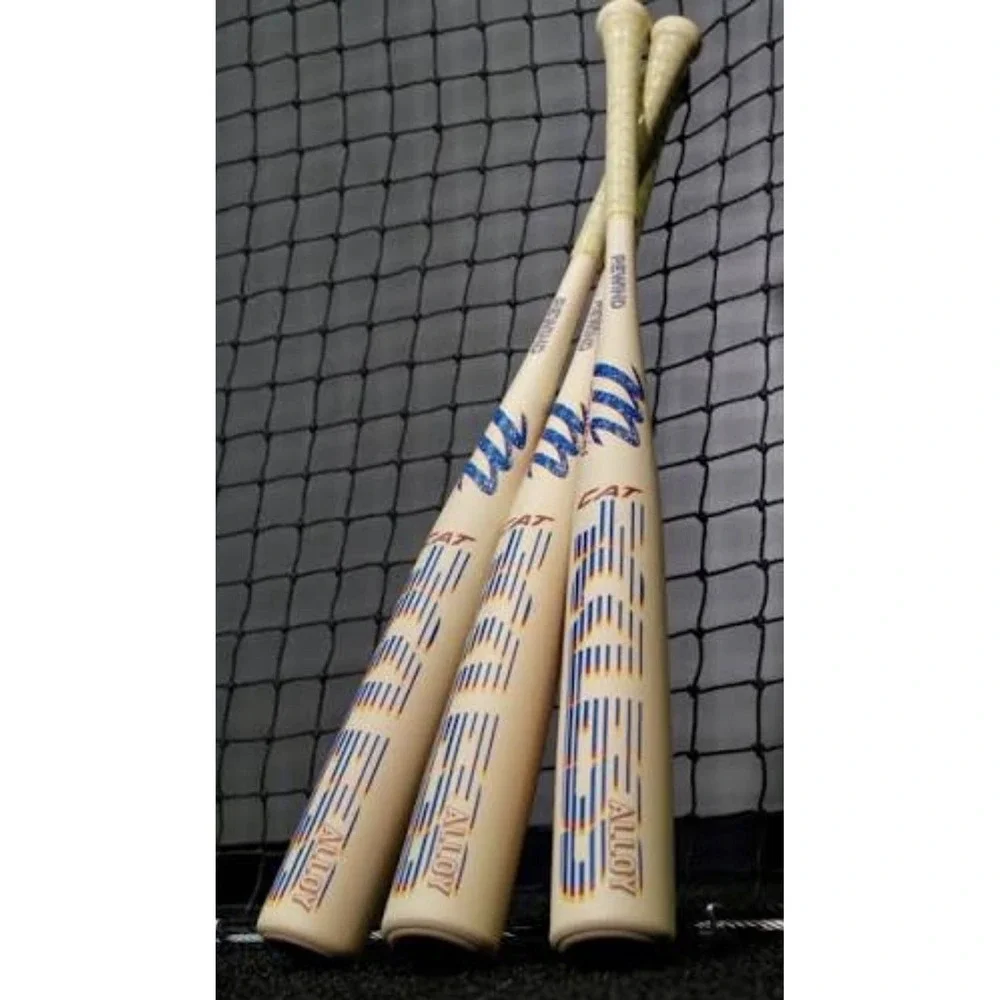 2026 Marucci Cat X Rckless Rewind Alloy Cream BBCOR 32/29
